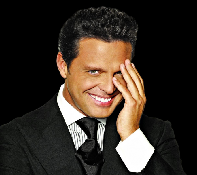 Se confirmó que Luis Miguel cierra su gira en Argentina
